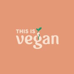 This Is Vegan-Magazin Logo