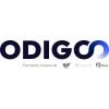 ODIGO DM NL Logo