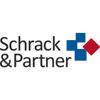 Schrack & Partner Logo