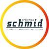 Schmid Transport und Spedition GmbH Logo