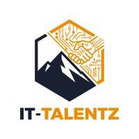 IT-TALENTZ Personalberatung Logo