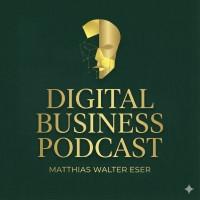 Digital Business Podcast Logo