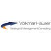 Volkmar Hauser Strategy & Management Consulting Logo