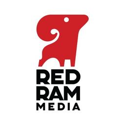 RED RAM MEDIA KG – Agentur für Online Marketing Logo