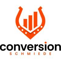ConversionSchmiede Logo