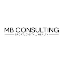 MB Consulting Logo