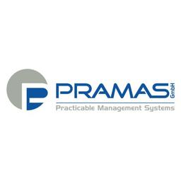 PRAMAS GmbH Logo