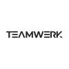 Teamwerk-Sports Logo