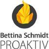 Bettina Schmidt PROAKTIV Logo