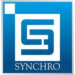 Synchro Electricals Logo