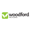 Woodford Recycling Logo