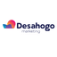 Desahogo Marketing Logo
