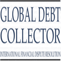 Global Debt Collector Logo