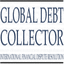 Global Debt Collector Logo