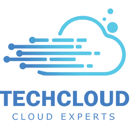 TechCloud IT Services L.L.C. Logo