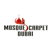Mosque Carpet Dubai Logo