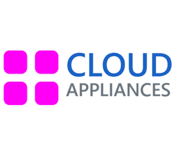 Cloud Appliances UK Logo