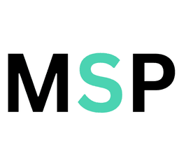 Managed Service Provider Logo