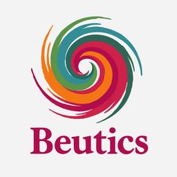 Beutics – Home Massage & Spa Services Logo