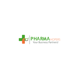 PharmaHopers Logo
