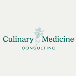 Culinary Medicine Consulting Logo
