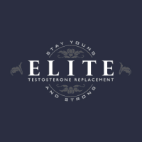 Elite Testosterone Replacement Logo