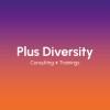 Plus Diversity Logo
