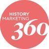 History­Marketing 360 Logo