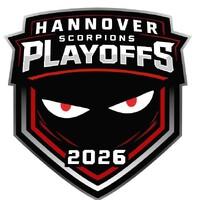Hannover Scorpions Eishockey GmbH Logo