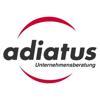 adiatus Unternehmensberatung Logo