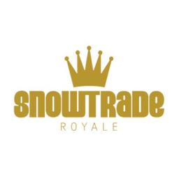 Snowtrade Royale Logo