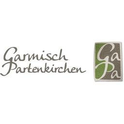 GaPa Tourismus GmbH Logo