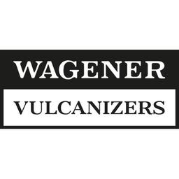 Conveyor Vulcanizing Press Logo