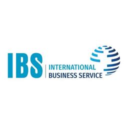 International Business Service Group Logo