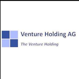 Venture Holding AG Logo