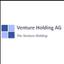 Venture Holding AG Logo