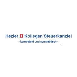Hezler + Kollegen Steuerberatungsgesellschaft mbH u. Co. KG Logo