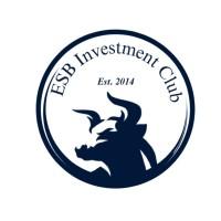 Investment Club ESB Business School e.V. Logo