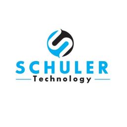 Schuler-Technology powered by KMT-Vogt Logo