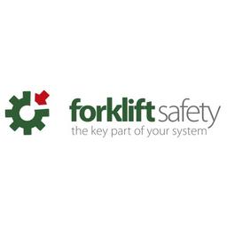 Forklift Safety Systems Germany Logo