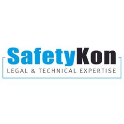 SafetyKon Logo