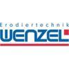 Erodiertechnik Wenzel Logo