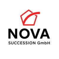 NOVA Succession GmbH Logo