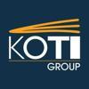 KOTI Group - Industrial and Technical Brushes Logo