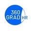 360 Grad HR GmbH Logo