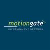 motiongate Logo