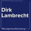 Dirk Lambrecht Managementberatung Logo
