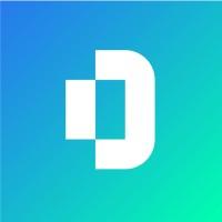 Deckeins - Shape the Future with AI. Logo