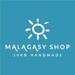 Malagasy Shop Logo