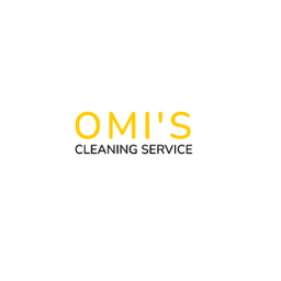 Omi's Cleaning Service, LLC. Logo